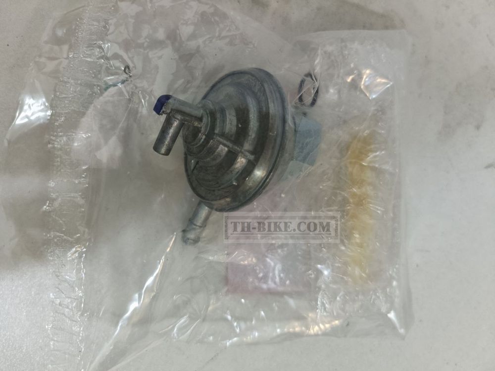 16950-KJ9-751. COCK ASSY., FUEL AUTO. Honda