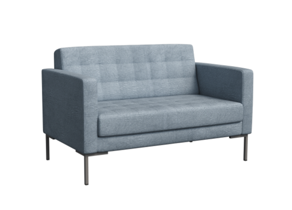 Диван двухместный ФОРЕСТ