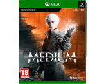 The Medium (Xbox SX) Б/У