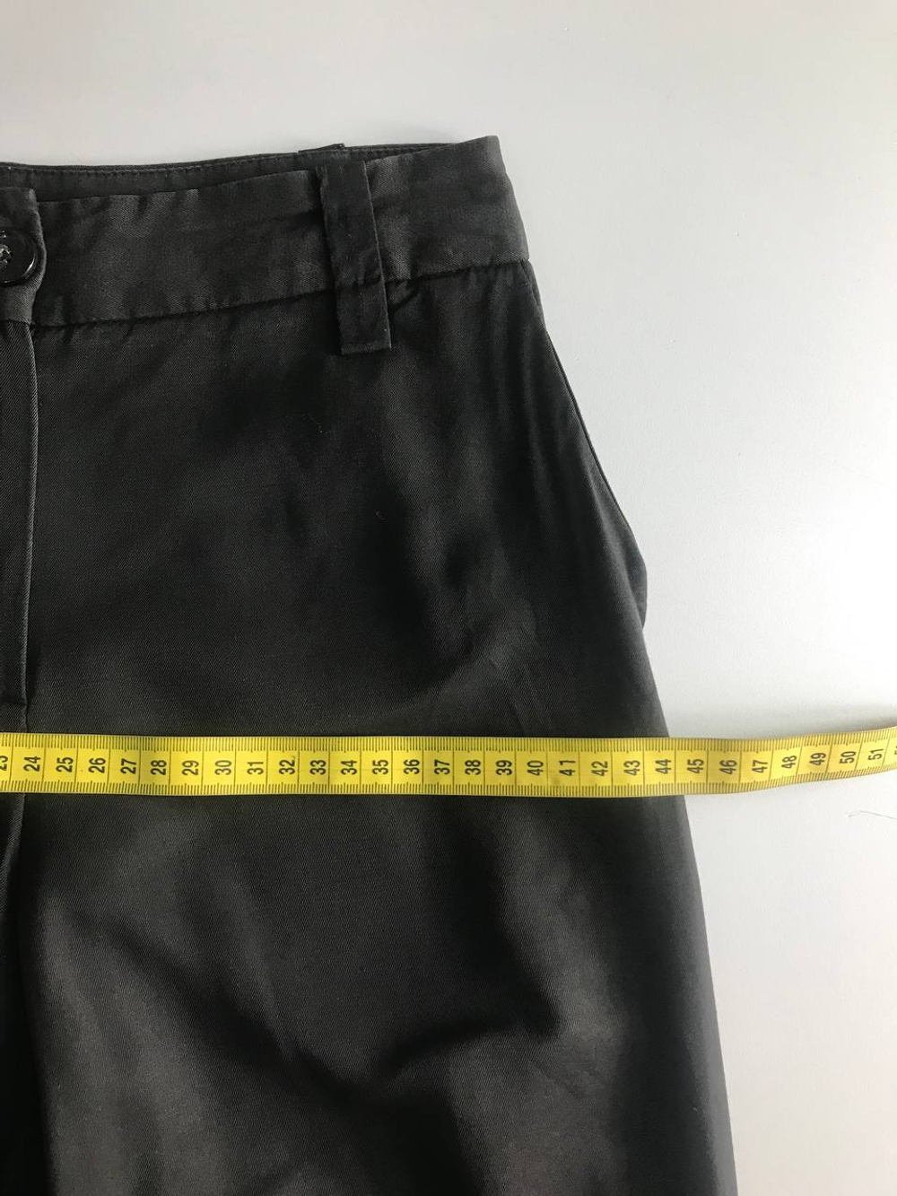 Брюки Massimo Dutti практичные, визуально на 42 размер