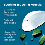 Sarna, Лосьон против зуда, успокаивающий и охлаждающий, 222 мл (7,5 жидк. унц.)