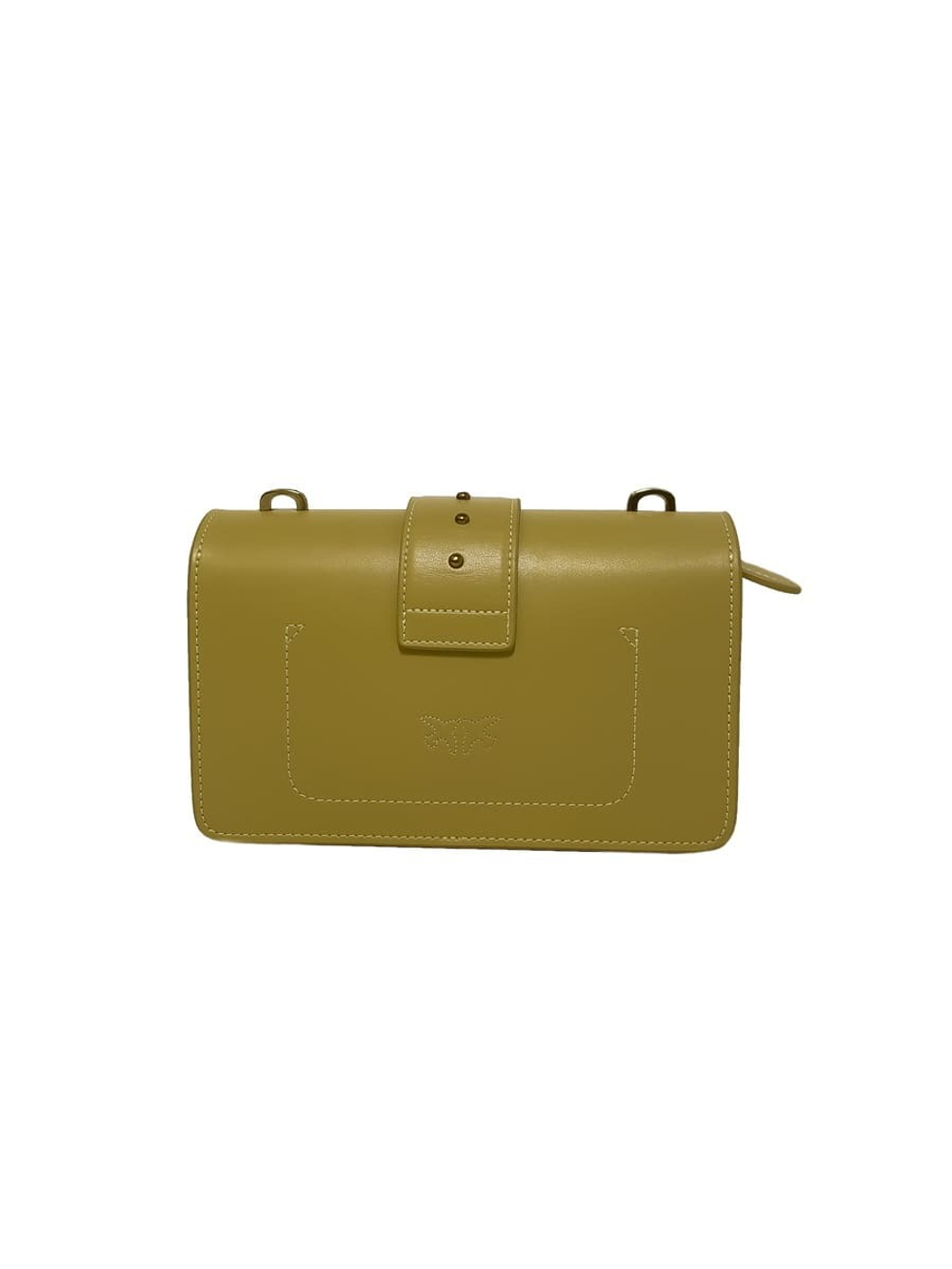 MINI LOVE BAG ICON SIMPLY – olive