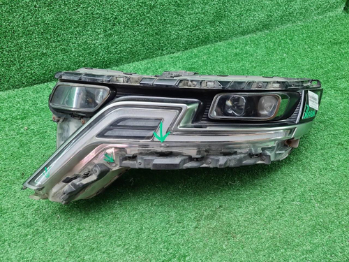 Фара левая Kia Carnival 4 (2020-2023) LED