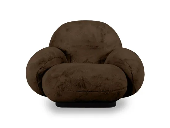 Кресло Flemming Wood 861795