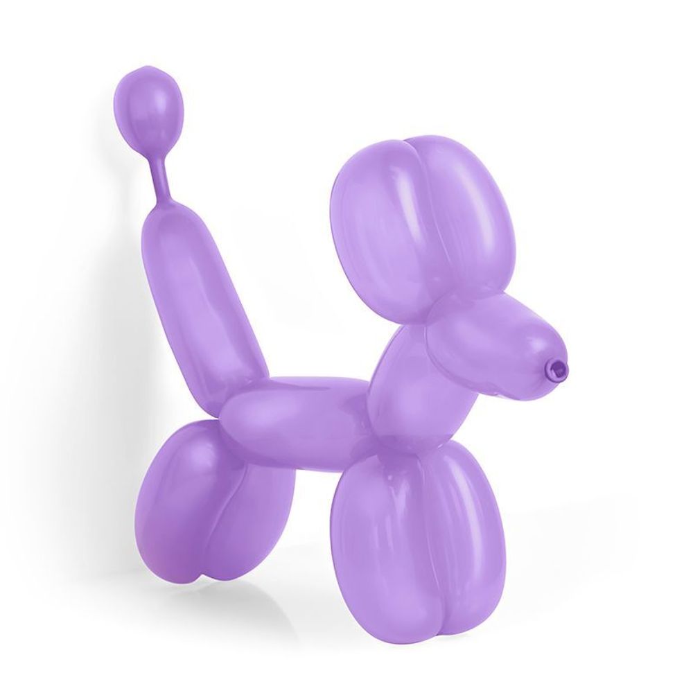 S 260&quot; ШДМ Пастель Сиреневый / Lilac / 50 шт.