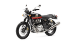 Royal Enfield Interceptor 650 Sunset Strip (Custom / Dual tone)