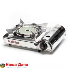 Газовая плита NaMilux NA-183AS