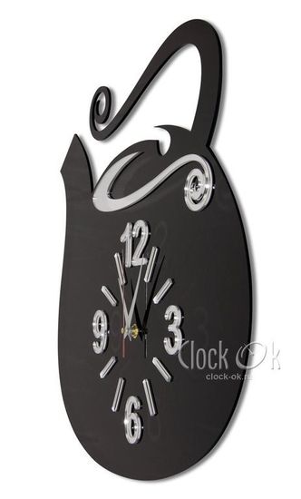 Настенные часы Morning