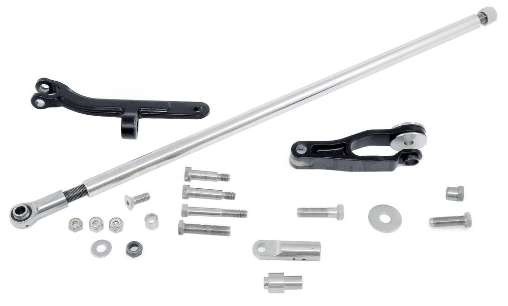 Тяга для двухмоторной установки "SeaStar" HO6001 (10242131)