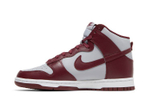 Кроссовки Nike Dunk Retro "Dark Beetroot"