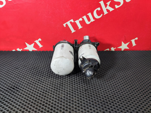 Корпус топливного фильтра 2016г