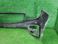 Бампер передний Geely Atlas Pro (2021-н.в.)