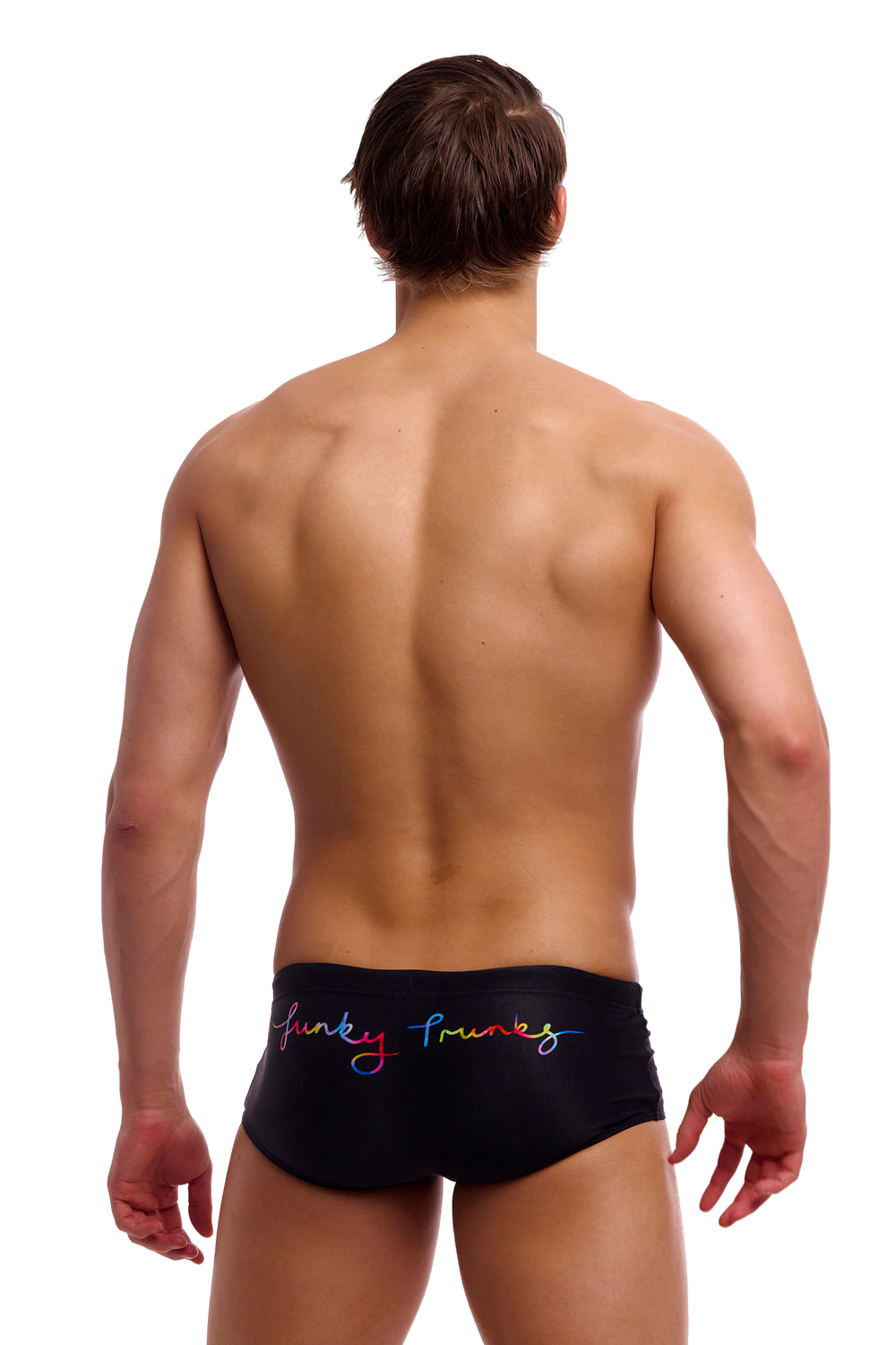 Транки FUNKY TRUNKS Men's Pride Alive