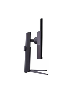 LCD LG 27" 27GR93U-B UltraGear черный {IPS 3840x2190 144Hz 1ms 400cd 2xHDMI DisplayPort HDR10 DisplayHDR400 USB} [27gr93u-b.aruz]