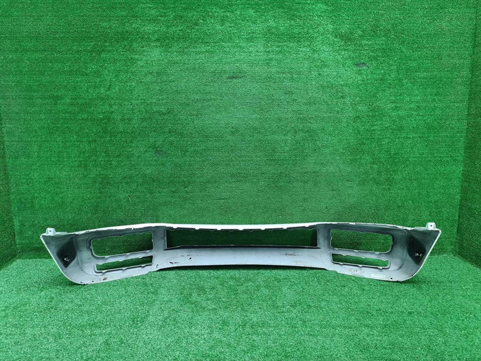 Бампер передний Mercedes G W463 (2018-н.в.)