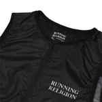 Жилет Running Religion Spring Summer Vest черный