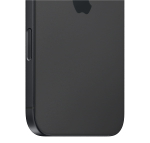 Apple iPhone 16 Plus 512Gb Black, черный