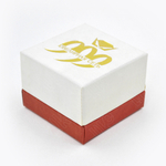 Футляр‑трансформер «Фристайл» для серёг и подвески.