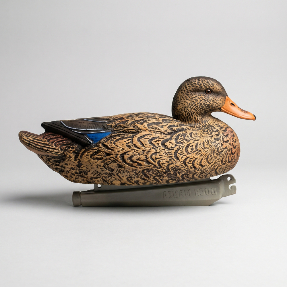 Утиные чучела Duck Mania "Essential Series Mallards"