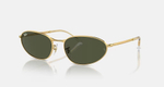 RAY-BAN RB3734 001/31