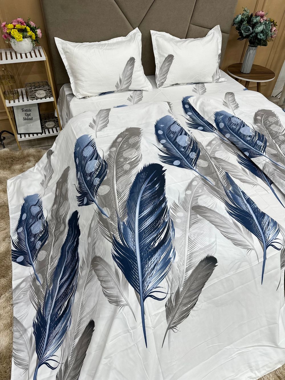 КПБ Кит АЗАЛИЯ Сем