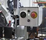 Станок ленточнопильный STALEX BS- 280G 400V 388119