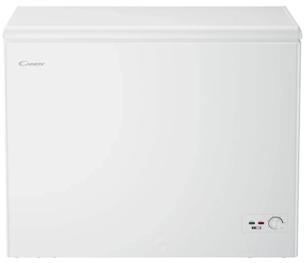 Морозильный ларь CANDY CCM301R