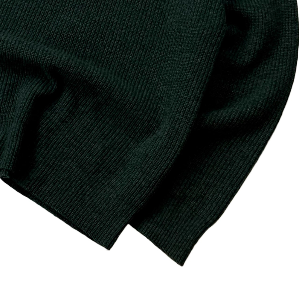 Свитер Lacoste 1/4 zip