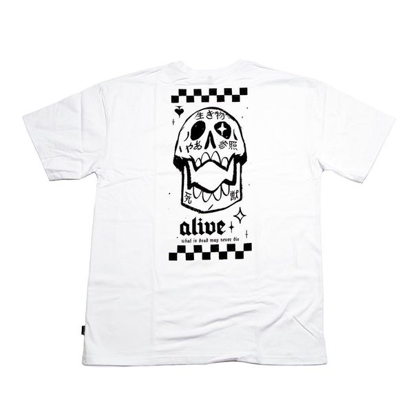 Футболка Skull - фото 4