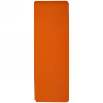 Коврик для йоги «Мандала» 183*61*06 см (ТРЕ), оранжевый