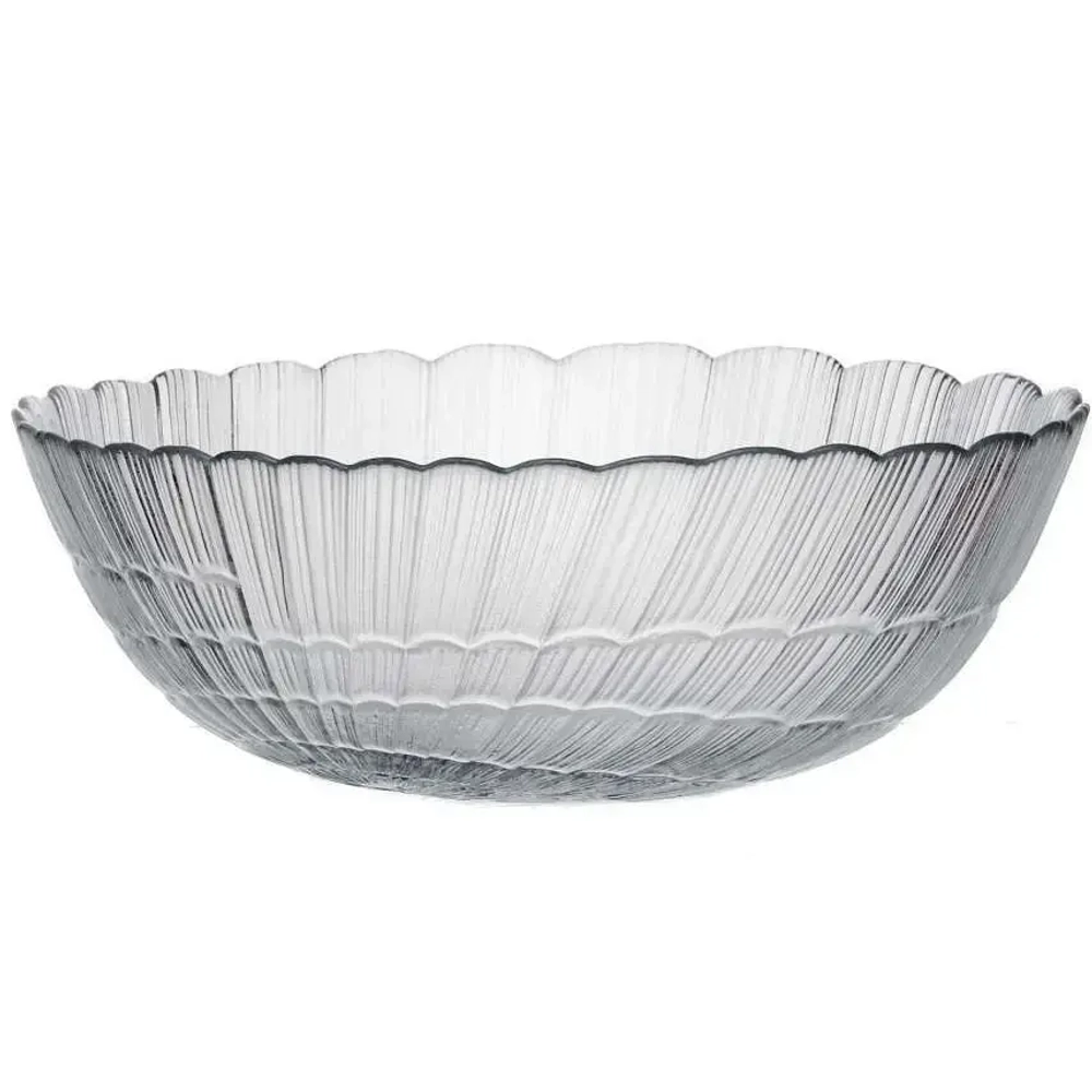 Салатник стеклянный 22,6см «АТЛАНТИС-F&D» 10249BFD