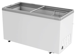 Ларь морозильный Aucma SD-500F
