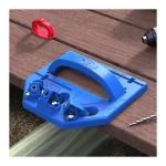 Приспособление для террасной доски и пола Deck Jig Kreg KJDECKSYS