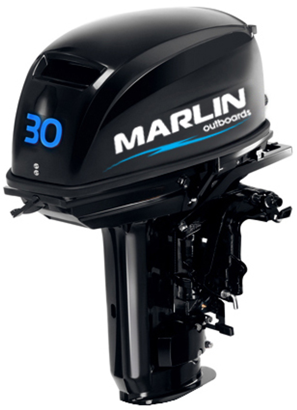 Лодочный мотор MARLIN MP 30 AMH