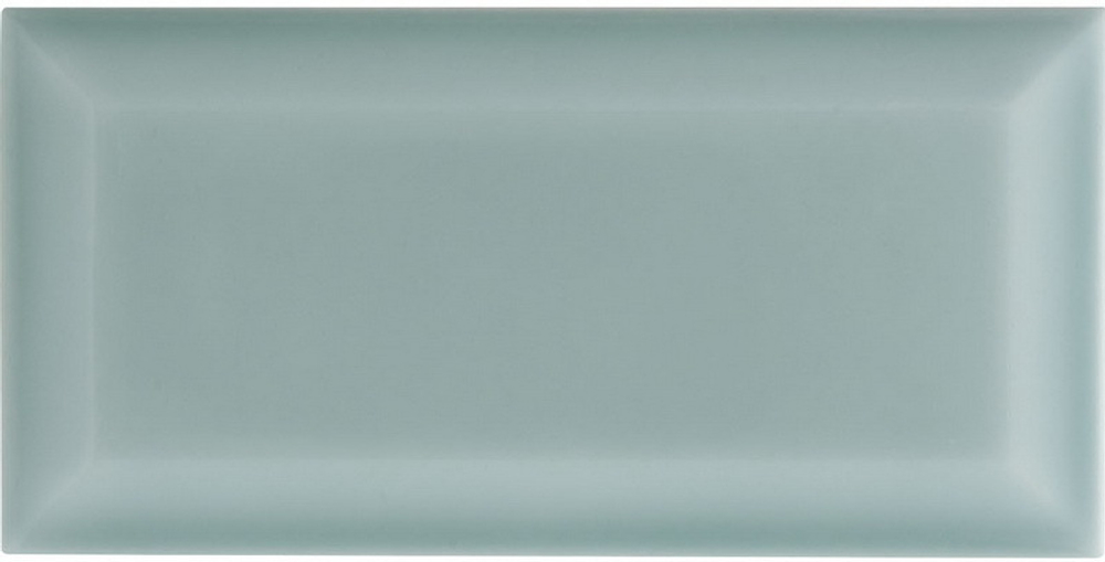 Керамическая плитка для стен ADEX NERI Biselado PB Sea Green