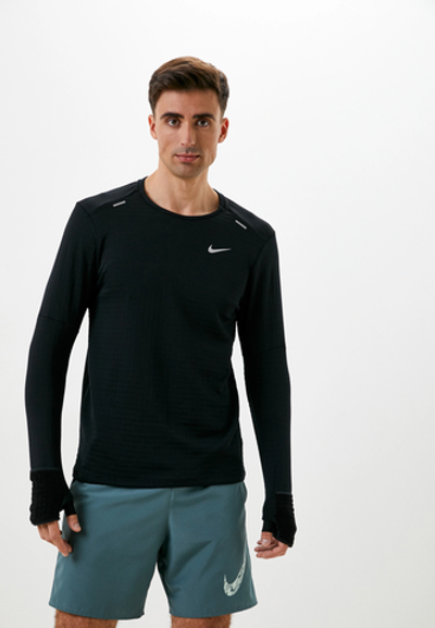 DD5650-010 Лонгслив Плотный AS M NK TF RPL ELMNT CREW