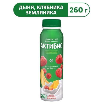 Йогурт