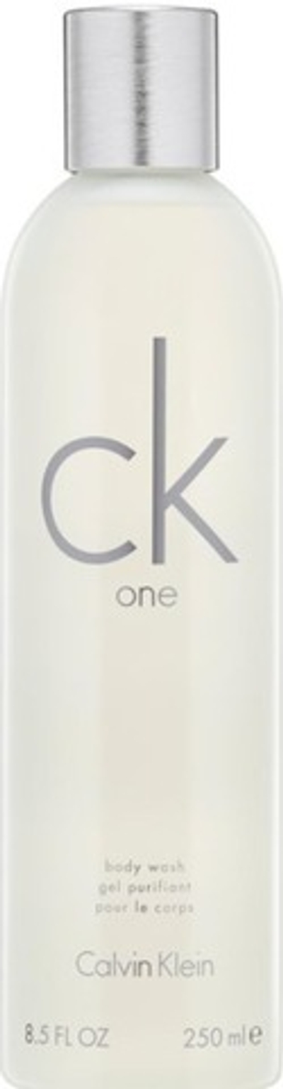 Calvin Klein CK One Shower Gel 250 ml