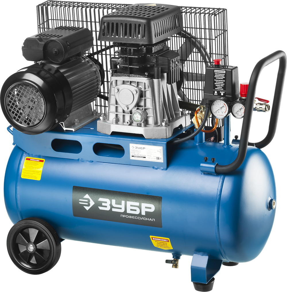 ЗКПМ-360-50-Р-2.2 Компрессор электрический