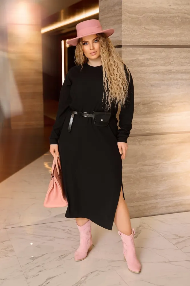 Платье УК-2328-3 Fabrika