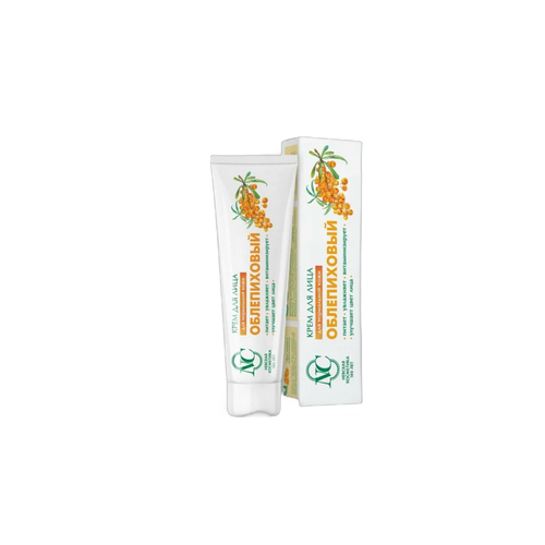 ОБЛЕПИХОВЫЙ Крем д/л 40мл НорК /НК !!***