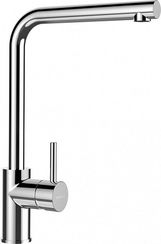 Смеситель SCHOCK Napos хром