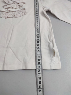 Джемпер Lc Waikiki светлый на 2-3 года