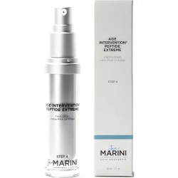 Обогащенная антивозрастная сыворотка с пептидным комплексом для всех типов кожи