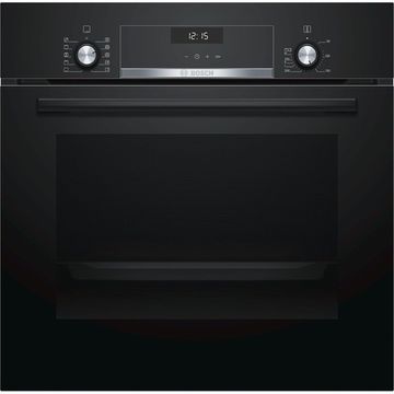 Встраиваемый духовой шкаф BOSCH HBJ558YB3Q