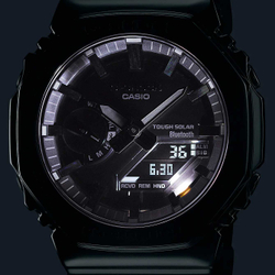 Часы Casio GM-B2100D-1AER
