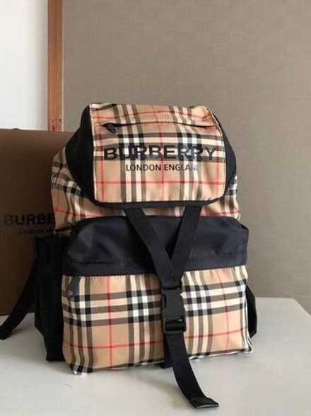 Рюкзак Burberry
