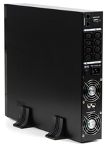 Источник бесперебойного питания  Бастион RAPAN-UPS 3000-RACK-IN-4X9-E