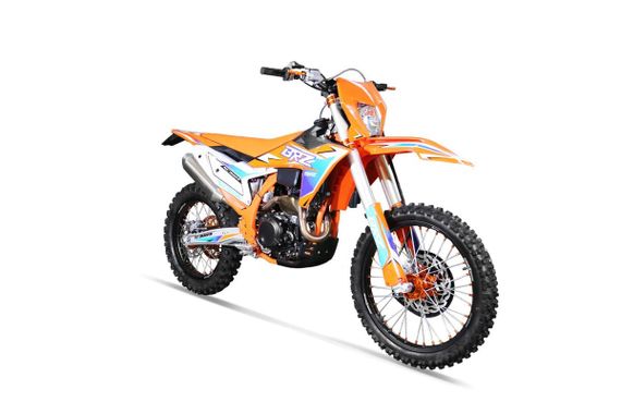 Мотоцикл BRZ SX8 NC300s 24 ENDURO