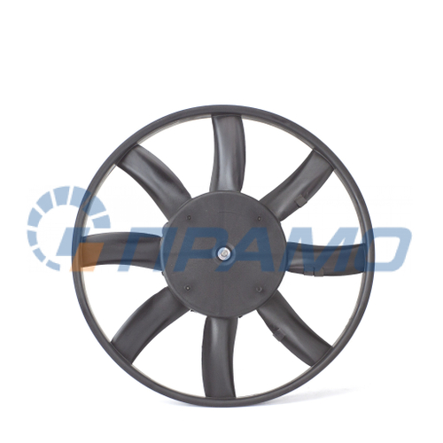 53.3780 (ПРАМО) Электровентилятор радиатора охлаждения